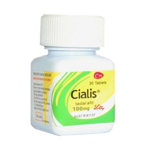 CIALIS LILLY BOCCETTA 20mg
