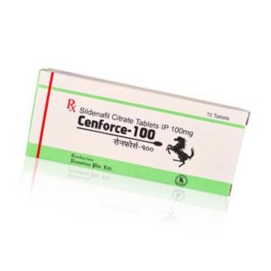 cenforce centurion 100mg