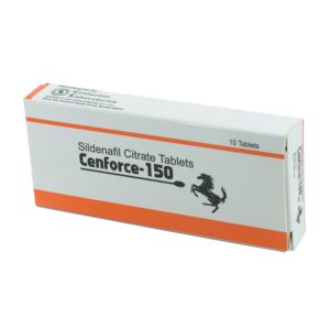 cenforce centurion 150mg