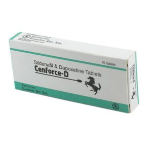 cenforce centurion D