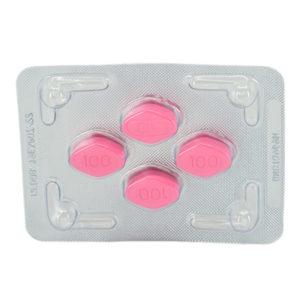 Lovegra viagra femminile 100mg