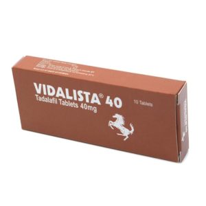 vidalista centurion 40