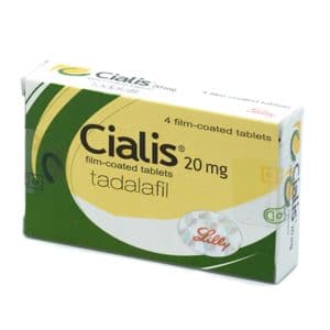 Cialis 20mg