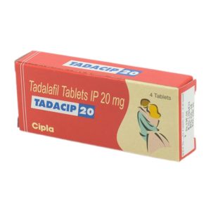tadacip cipla 20mg
